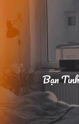 Bạn tình_[TayNew]. 