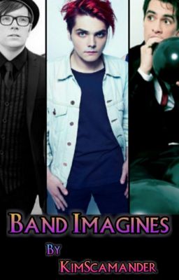 🎸Band Imagines [Requests On Hold]🤟🏻(Fluff, Smut, Etc.)