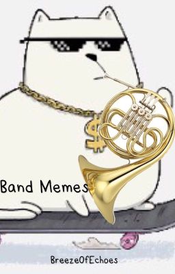 Band Memes (on hold)