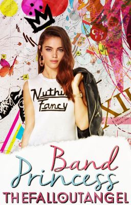 Band Princess {A Patrick Stump FanFiction ~ Sequel to Band Prince}