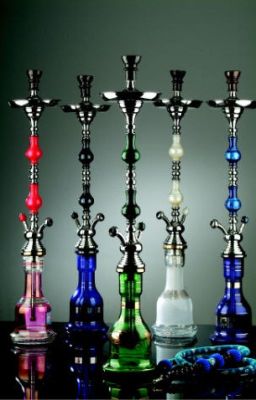 Bảng Báo Giá Shisha