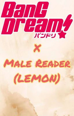 BanG Dream x Male Reader Lemon