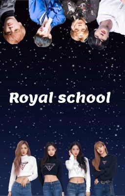 [BANGPINK] ROYAL SCHOOL