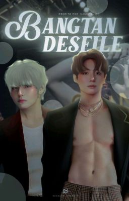 Bangtan Desfile 🧸(PRÓXIMAMENTE) 🧸