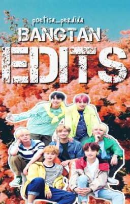 《Bangtan Edits》