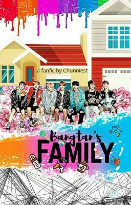 Bangtan's Family