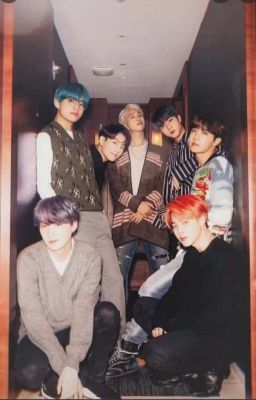  BANGTAN | Sự Dịu Dàng Này Dành Cho Anh