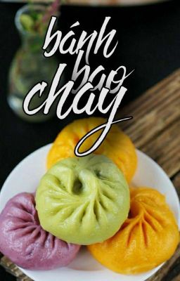 Bánh Bao Chay | oneshot;secret