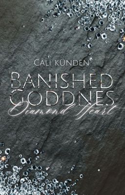 Banished Goddnes - Diamond Heart