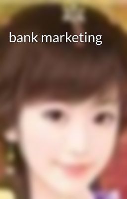 bank marketing