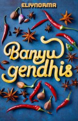 Banyu Gendhis (18+)