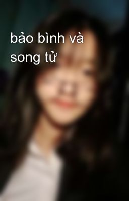 bảo bình và song tử