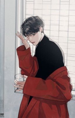 Bảo bối của anh [BTS FANFIC] 