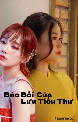 Bảo Bối Của Lưu Tiểu Thư