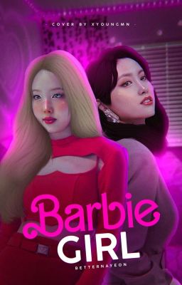 barbie girl; namo (+18)