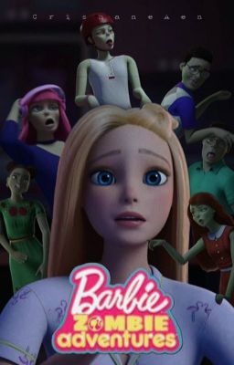 Barbie Zombie Adventures