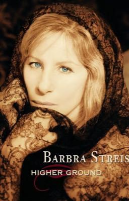 Barbra Streisand:Higher Ground (Album)