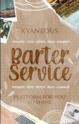 Barter Service