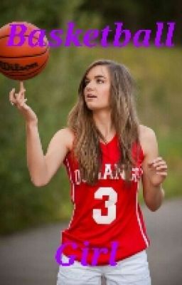 Basketball Girl