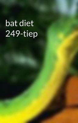 bat diet 249-tiep