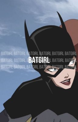 batgirl ! ( aesthetics )