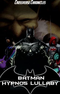 Batman: Hypno's Lullaby