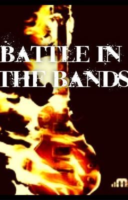 Battle in the Bands (Black Veil Brides fanfic)