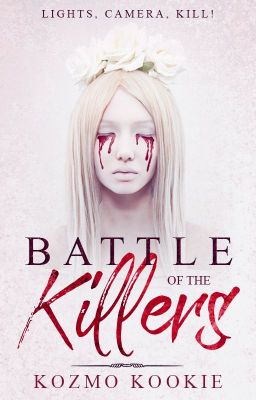 Battle of the Killers