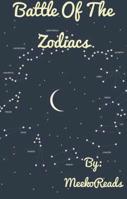 Battle of the Zodiacs