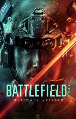 Battlefield 2042: La Guerra Mundial De Los Despas