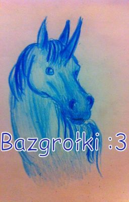 Bazgrołki :3