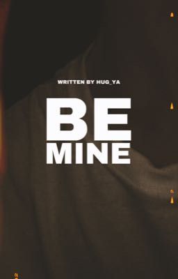 be mine • bakudeku