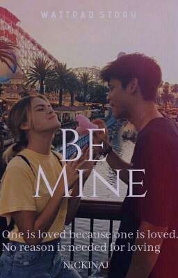 Be Mine |L.H