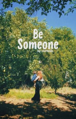 Be Someone || Adam Fantilli