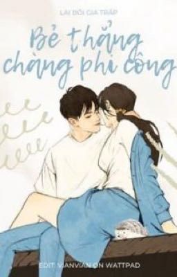 Bẻ thẳng chàng phi công