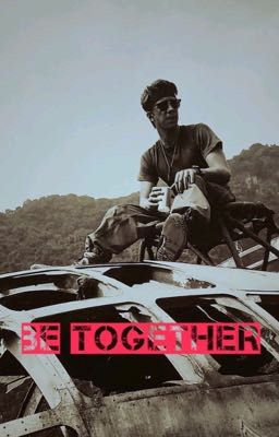 Be Together | Reg Slivko