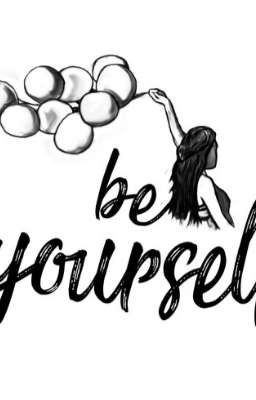 be youself