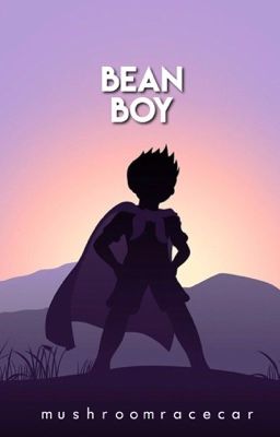 Bean Boy (One-Shot)