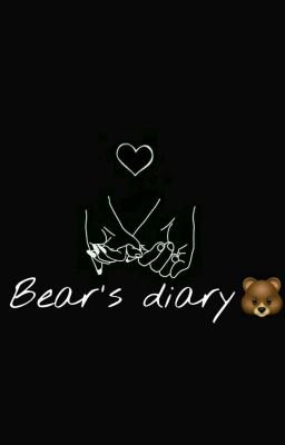 Bear's diary🐻