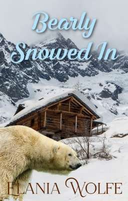 Bearly Snowed In