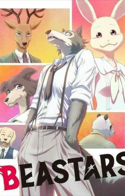 Beastars Scenarios And Headcannons