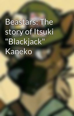 Beastars: The story of Itsuki 