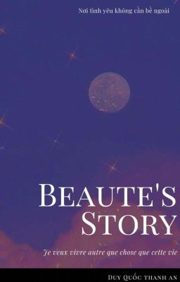 Beauté's story