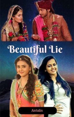 Beautiful Lie (Raglak) 