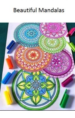 Beautiful Mandalas