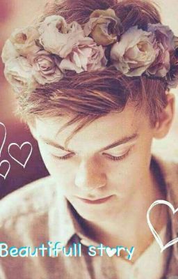 Beautifull Story || Thomas Brodie-Sangster