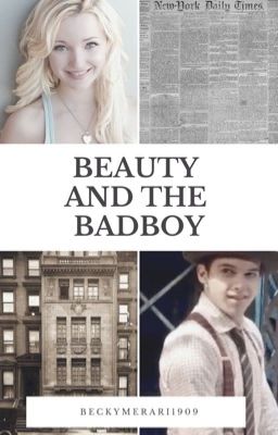 Beauty and the Badboy