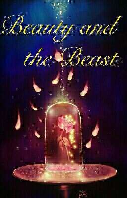 Beauty and the Beast (Kouen x Reader)