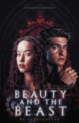 BEAUTY AND THE BEAST, remus lupin ( on hold )