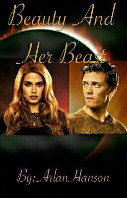 Beauty and the beast ( The Originals/Twilight